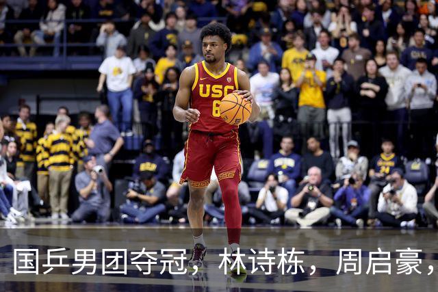 国乒男团夺冠，林诗栋，周启豪，向鹏各拿1分